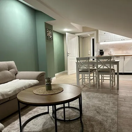 Apartment 16Th Street Mostar Exterior foto