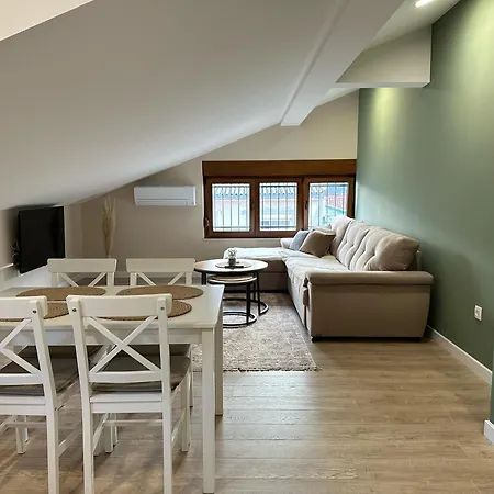 Apartment 16Th Street Mostar Exterior foto