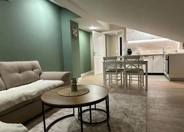 Apartment 16Th Street