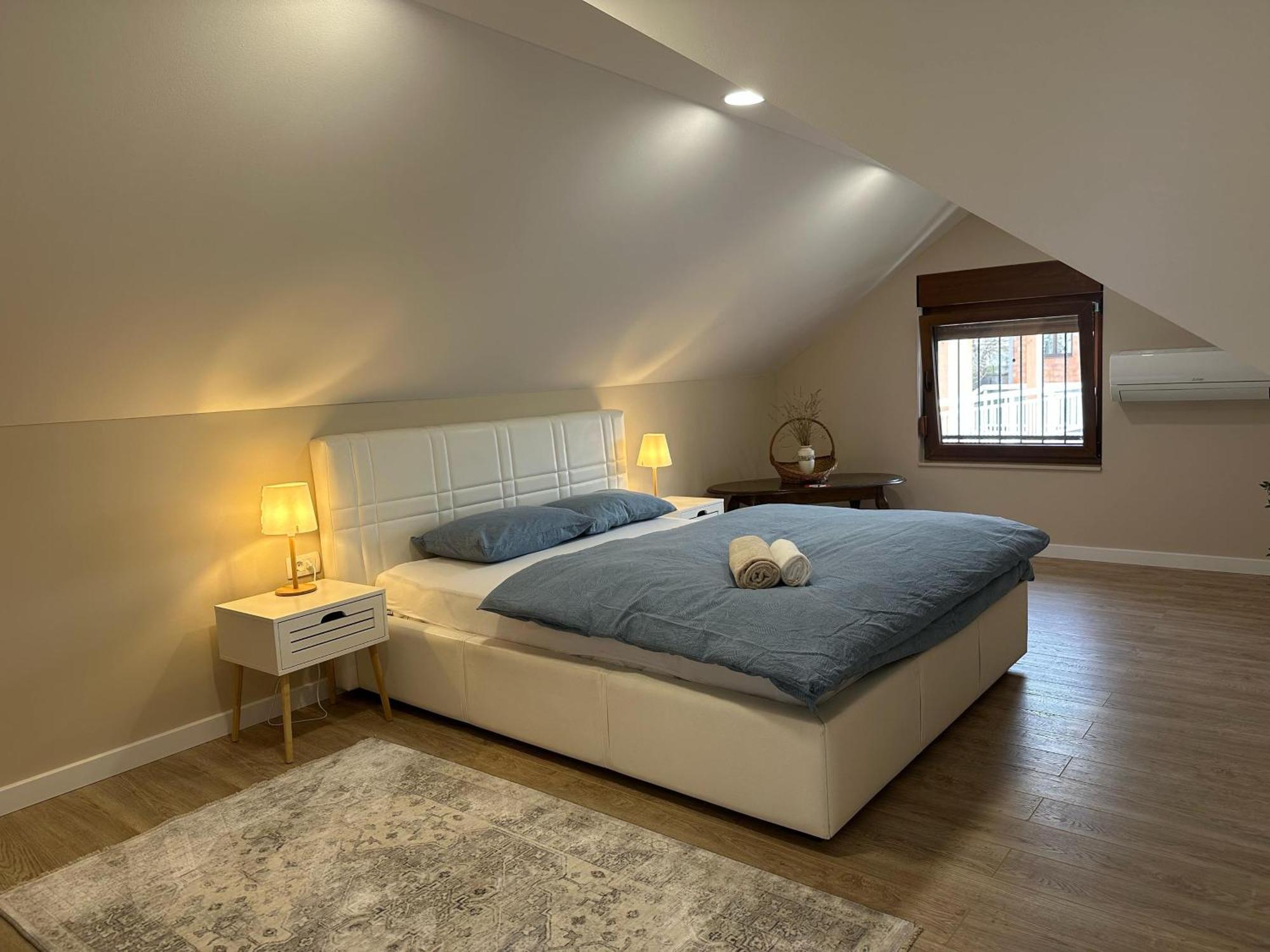 Apartment 16th Street Mostar