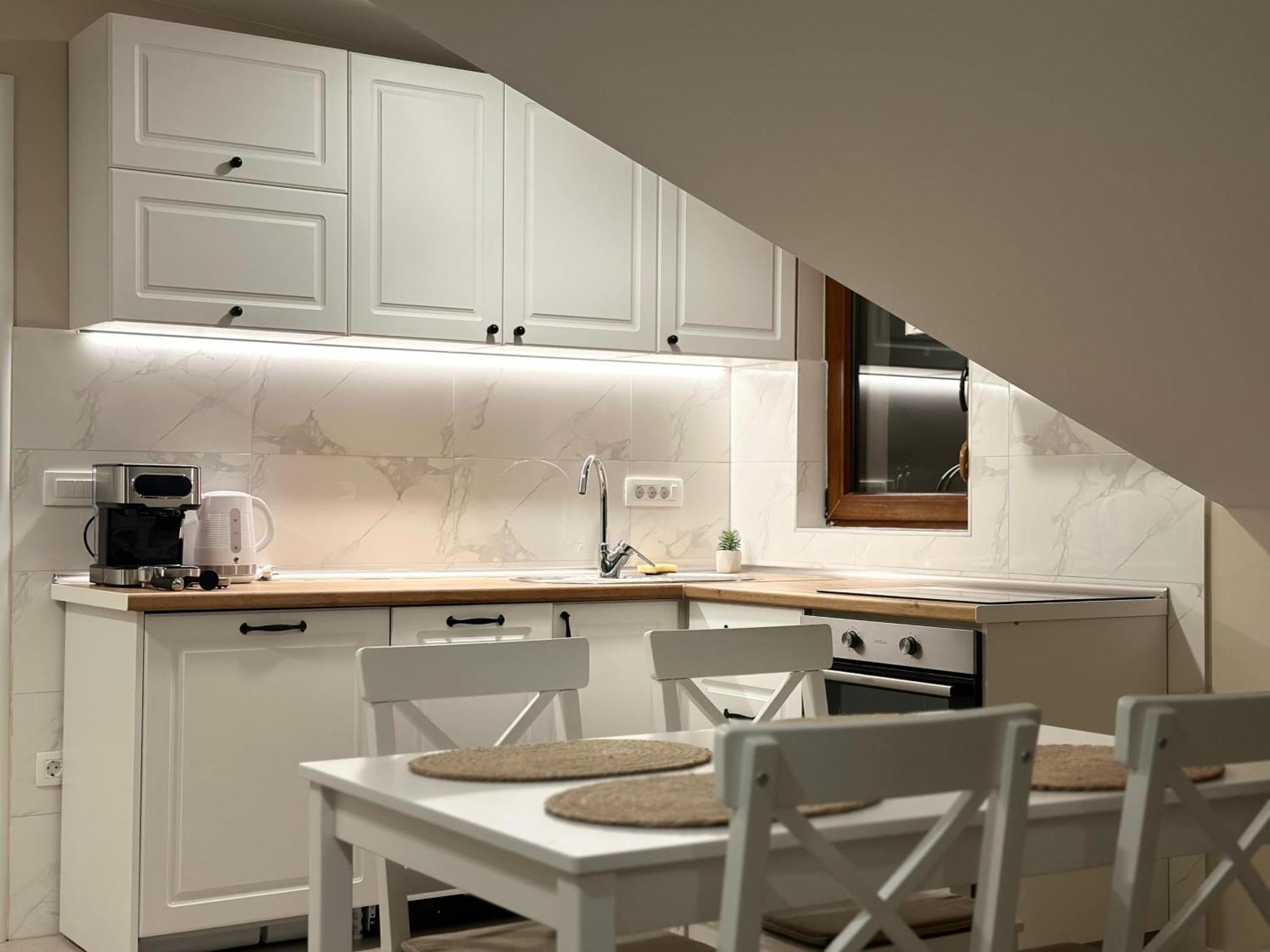 16th Street Apartment Mostar